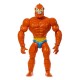 Figurine Beast Man articulée avec armure bleue