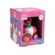 Lâmpada muda cor Lotso Toy Story