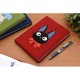 Libreta roja de Jiji, anime de Nicky la aprendiz de bruja