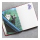Libreta roja de Jiji, anime de Nicky la aprendiz de bruja
