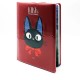 Libreta roja de Jiji, anime de Nicky la aprendiz de bruja