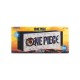 Lámpara One Piece logo 32 cm con USB y modos de luz