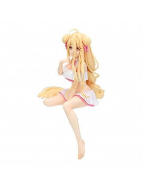 Estatua PVC Mukuro Hoshimiya Swimsuit de Date A Live V