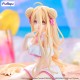 Estatua PVC Mukuro Hoshimiya Swimsuit de Date A Live V