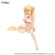 Estatua PVC Mukuro Hoshimiya Swimsuit de Date A Live V