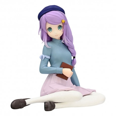 Statue PVC d'Anastasia de Re:Zero, Noodle Stopper
