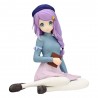 Re:Zero Statue PVC Noodle Stopper Anastasia Book Girl Ver. 10 cm