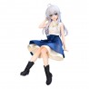 Statue PVC Noodle Stopper Elaina Flared Skirt Ver. 14 cm