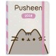 Agenda 2018 Pusheen The Cat
