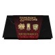 Pins dourados de 50º aniversário de Dungeons & Dragons