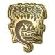 Pins dourados de 50º aniversário de Dungeons & Dragons