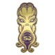 Pins dourados de 50º aniversário de Dungeons & Dragons