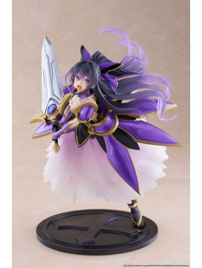 Estatua PVC de Tohka Yatogami de Date A Live IV
