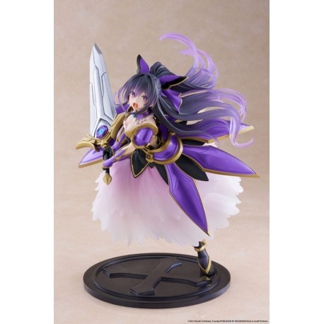 Statue PVC de Tohka Yatogami de Date A Live IV