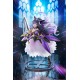 Statue PVC de Tohka Yatogami de Date A Live IV