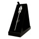 Réplica de la Lanza de Moonsilver de Avacyn en plata 999