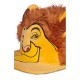 Casquette de baseball Mufasa du Roi Lion, design détaillé