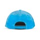 Boné azul de baseball Squirtle do Pokémon