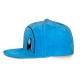 Boné azul de baseball Squirtle do Pokémon