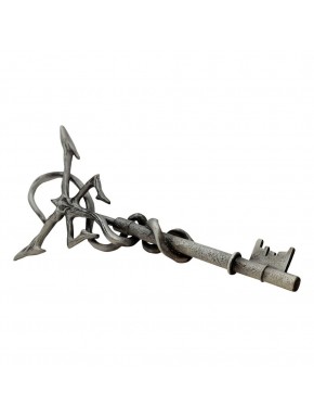 Resident Evil 4 Insignia Key Replica FaNaTtik