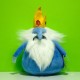 Tempo de Aventura Plush Ice King