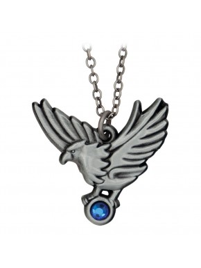 Resident Evil 4 eagle pendant necklace