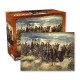 Puzzle de El hobbit de 3000 piezas