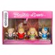 Figura de Britney Spears Little People Collector