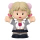 Figura de Britney Spears Little People Collector