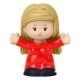 Figura de Britney Spears Little People Collector