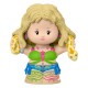 Figura de Britney Spears Little People Collector