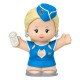 Figura de Britney Spears Little People Collector