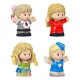 Figura de Britney Spears Little People Collector