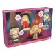 Figura de Britney Spears Little People Collector