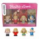 Figura de Britney Spears Little People Collector