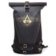 Assassin's Creed Syndicate backpack rolling