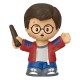 Set de 4 figurines Harry Potter Little People