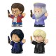 Set de 4 figurines Harry Potter Little People