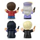 Set de 4 figurines Harry Potter Little People