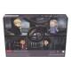 Set de 4 figurines Harry Potter Little People