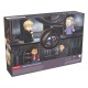 Set de 4 figurines Harry Potter Little People