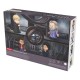 Set de 4 figurines Harry Potter Little People