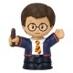 Ensemble de 4 mini figurines Harry Potter.