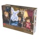 Ensemble de 4 mini figurines Harry Potter.