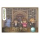 Ensemble de 4 mini figurines Harry Potter.
