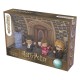 Ensemble de 4 mini figurines Harry Potter.