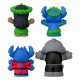 Pack de 4 Minifiguras Lilo & Stitch Fisher-Price
