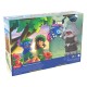 Pack de 4 Minifiguras Lilo & Stitch Fisher-Price