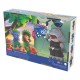Pack de 4 Minifiguras Lilo & Stitch Fisher-Price