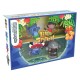 Pack de 4 Minifiguras Lilo & Stitch Fisher-Price